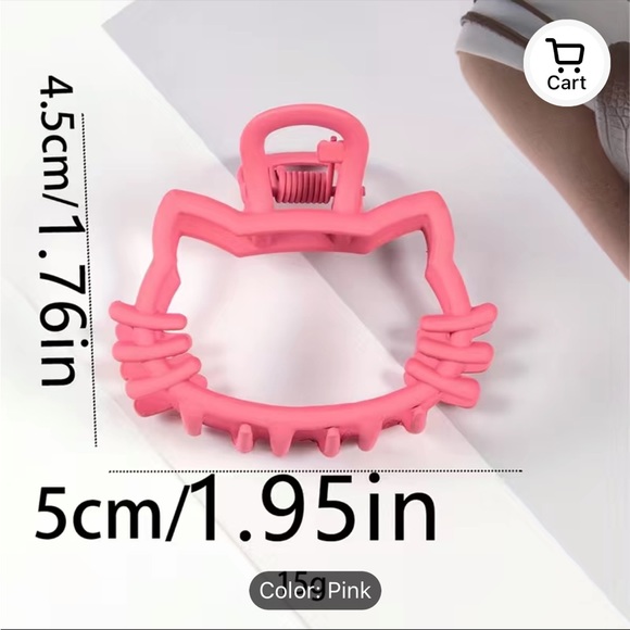 💕HELLO KITTY 💕BEAUTY 🥰BUNDLES 🥰 - Picture 6 of 6